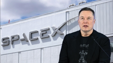 Το πιο ακραίο bonus στην ιστορία: Ο Μασκ πρέπει να κατακτήσει τον Άρη για να ξεκλειδώσει το νέο πακέτο μετοχών