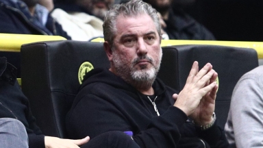 Στασινόπουλος στο ΔΣ του ΕΣΑΚΕ: «Είναι παράνομο το πρωτάθλημα με τον Προμηθέα, ντροπή»
