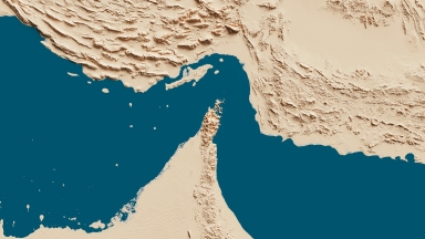 Έκλεισαν ξανά τα Στενά του Ορμούζ: Το Ιράν κατηγορεί τις ΗΠΑ για παραβίαση της συμφωνίας