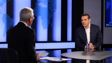 Αλέξης Τσίπρας: «Έπρεπε να είχα κλείσει τις τράπεζες την επομένη των εκλογών» - Τι είπε για το νέο κόμμα