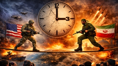 Σε τεντωμένο σχοινί οι διαπραγματεύσεις ΗΠΑ-Ιράν: «Μικρή πρόοδο» βλέπει το Axios (vid)