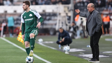 Το -16 και το πέμπτο ευρωπαϊκό εισιτήριο είναι «τίποτα» μπροστά σε αυτό που έκανε ο Παναθηναϊκός...