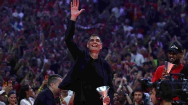 Ο Μπαρτζώκας άλλαξε τον Ολυμπιακό για πάντα!