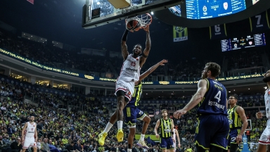 Final Four 2026: Δείξε ψύχωση για το τρόπαιο και θα το σηκώσεις!