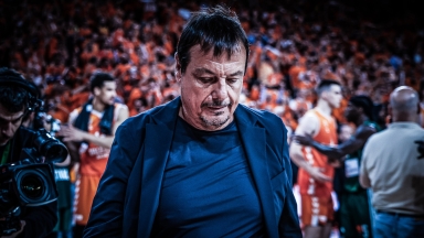 Παναθηναϊκός: Η σειρά με την Βαλένθια ήταν ο «καθρέφτης» όλης της σεζόν!