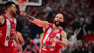 Final Four: Αυτός ο Ολυμπιακός (της άμυνας) δεν «φοβάται» καμία Ρεάλ, είναι ομάδα για κούπα!