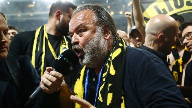 Ξέσπασε ο Μάριος Ηλιόπουλος: «Η ΑΕΚ χωρίς σύστημα, μάγκικο πρωτάθλημα, ξερίζωσε τη βρωμιά από την Ελλάδα»