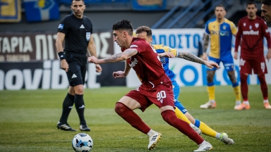 Super League playouts: Το «πρέπει» στον Πανσερραϊκό κόντρα στην Κηφισιά, «τελικός» στην AEL FC Arena για ΑΕΛ και Αστέρα