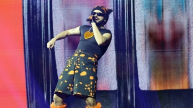 Eurovision 2026: «Έπεσε» από τη 2η θέση ο Akylas - Η χώρα που προσπέρασε την Ελλάδα (vid)