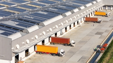 Logistics: Oι αποθήκες που αξίζουν χρυσάφι