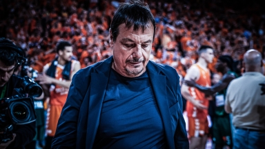 Παταγώδης αποτυχία χωρίς ΚΑΜΙΑ δικαιολογία