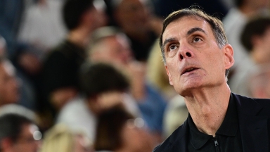 Μπαρτζώκας: «Από όταν μάθαμε πως το Final Four θα είναι στο ΟΑΚΑ, όλοι θέλουν απεγνωσμένα να πάρουμε τη EuroLeague»