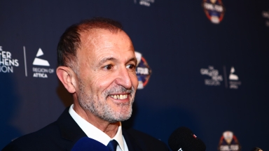 Μπουένο: «Δεν έχουμε λάβει τίποτα από το NBA για πιθανή συνεργασία»