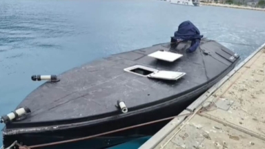 Θρίλερ στη Λευκάδα με το θαλάσσιο drone γεμάτο εκρηκτικά: Τα σενάρια για τον «σκιώδη στόλο» και ο πόλεμος στην Ουκρανία