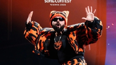 Eurovision 2026: «Σάρωσε» η ΕΡΤ στην τηλεθέαση - Άγγιξε το 83,8% ο τελικός!