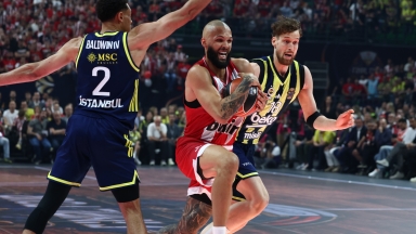 Φενέρμπαχτσε: «Απαράδεκτη η κατάσταση στο Final Four, απαιτούμε εξηγήσεις από τη EuroLeague»