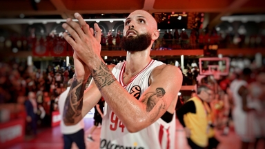 Ο Ολυμπιακός αξίζει την EuroLeague, αλλά κανείς δεν θα του την χαρίσει!