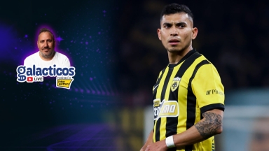 Τσακίρης στους Galacticos by Interwetten: Ο Πινέδα, τα μεταγραφικά και οι κρούσεις για τα στόπερ!