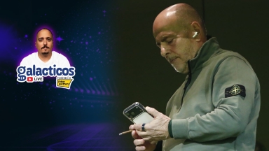 Αθανασίου στους Galacticos: Ο Νίστρουπ ήταν ο νούμερο 1 στόχος όλων των ανθρώπων του Παναθηναϊκού 