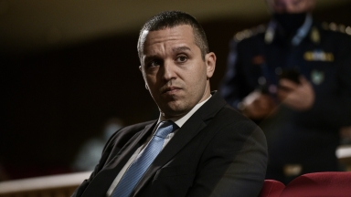 Ο Ηλίας Κασιδιάρης ανακοίνωσε τη δημιουργία νέου κόμματος: «Επιστρέφω δυναμικά» (vid)