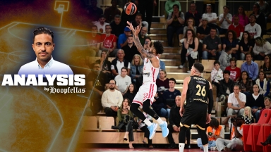 Hoopfellas: «Ο Ολυμπιακός επιστρέφει για να πάρει ό,τι δεν κατάφερε τις προηγούμενες τέσσερις φορές» (vid)