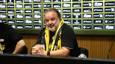 Ηλιόπουλος: «Όσοι δεν πίστεψαν, ας δέσουν τώρα τις ζώνες τους και άλλοι ας τις λύσουν γιατί έχουν να δουν πολλά ακόμα»