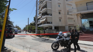 Ηλιούπολη: Έκκληση του υπουργείου Παιδείας μετά την τραγωδία με τις δύο 17χρονες