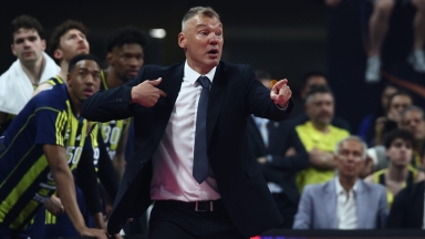 Γιασικεβίτσιους κατά Euroleague: «Πολύ λυπηρό για την διοργάνωση να έχουν πληρώσει εισιτήριο φίλοι της Φενέρ και να μην μπορούν να μπουν στο γήπεδο»