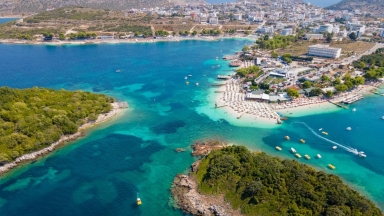 Η χώρα που έχει γίνει ο νέος ευρωπαϊκός προορισμός διακοπών: Φθηνότερη από Ισπανία και Ελλάδα (vid)