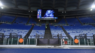 Οι ultras της Ίντερ στο πλευρό των οπαδών της Λάτσιο: Θα μείνουν εκτός «Ολίμπικο» το Σάββατο