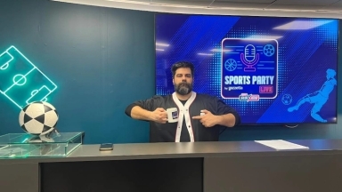 Πάμε Στοίχημα Sports Party by Gazzetta: Ζούμε μαζί τη μαγεία του Final Four στα καταστήματα Allwyn