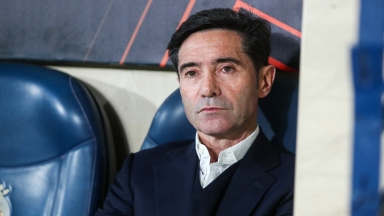 Μαρθελίνο και Σαράμπια βλέπει η «Marca» για Ολυμπιακό