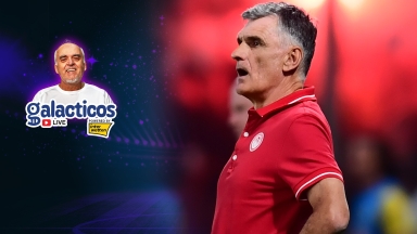 Νικολακόπουλος στους Galacticos by Interwetten: «Με αυτούς ξεκινάει τις μεταγραφές ο Ολυμπιακός»