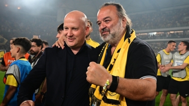 Νίκολιτς για Ηλιόπουλο: «Είναι ο καλύτερος ιδιοκτήτης που είχα ποτέ»