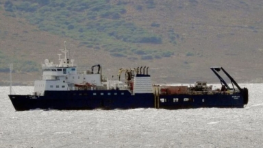 Τουρκική πυραυλάκατος παρενόχλησε πλοίο ανοιχτά της Αστυπάλαιας - Άμεση απάντηση από τη φρεγάτα «Αδρίας»