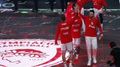 Το ειδικό σχέδιο της ΕΛ.ΑΣ. για το Final Four: τα αυξημένα μέτρα τάξης, οι ζώνες ελέγχου και οι κυκλοφοριακές ρυθμίσεις