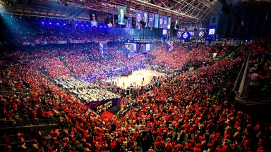Πρόστιμα από τη EuroLeague σε Ολυμπιακό και Μπαντιό 