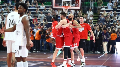 Τα 5:08 που δεν ξανάγιναν ποτέ κι έγραψαν ιστορία: Η πεντάδα που έκρινε την κούπα έπαιξε πρώτη φορά μαζι!