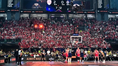 Πόσο έχουν φτάσει στις μεταπωλήσεις τα τελευταία εισιτήρια του τελικού Ολυμπιακός-Ρεάλ