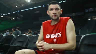 Παπανικολάου στο Gazzetta: «Να πάμε μαζί με τον κόσμο και να δημιουργήσουμε μια όμορφη ιστορία!»