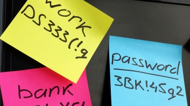 Από το «123456» στα Passphrases: Ο οδηγός για να δημιουργήσετε έναν «άσπαστο» κωδικό πρόσβασης