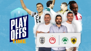 Play Offs Time: To μέλλον Μεντιλίμπαρ, Λουτσέσκου, Μπενίτεθ και το ερώτημα «έχουμε πρωταθλήτρια;»