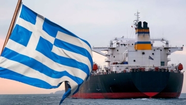 Ποιες είναι οι 16 εταιρείες που ελέγχουν το 25% του ελληνόκτητου στόλου