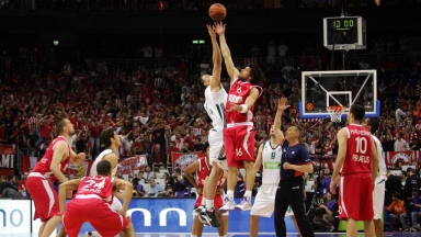 Τα Final 4 της ζωής μας: ΠΑΟ 2002, 2009 ή Ολυμπιακός 2013; Ποια ήταν η κορυφαία ομάδα της Ιστορίας;
