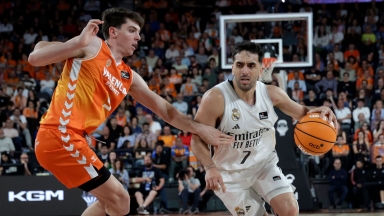 Θυμάσαι και τα 22 Final Four με ομάδες από την ίδια χώρα;