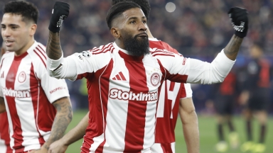 Εξασφάλισε τον 3ο προκριματικό γύρο του Champions League και μία θέση σε league phase ο Ολυμπιακός - Οι πιθανοί του αντίπαλοι