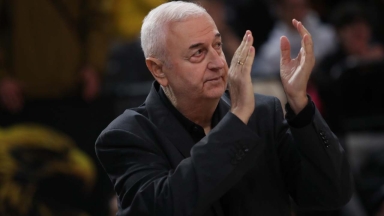 Σάκοτα, ο Σοφός που ξέρει τον δρόμο για την επιτυχία της ΑΕΚ