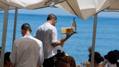 Ούτε αστυνομικοί ούτε δάσκαλοι: Αυτά είναι τα επαγγέλματα με έως 22.778 βήματα την ημέρα