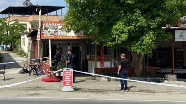 Μακελειό στην Τουρκία: 17χρονος άνοιξε πυρ σε εστιατόριο - Σκότωσε 4 και τραυμάτισε άλλους 8