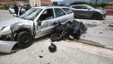 Οργισμένος γιατρός μετά το τροχαίο του Μάριου Οικονόμου: «Ένας νέος άνθρωπος κινδυνεύει επειδή κάποιος έκανε αναστροφή»